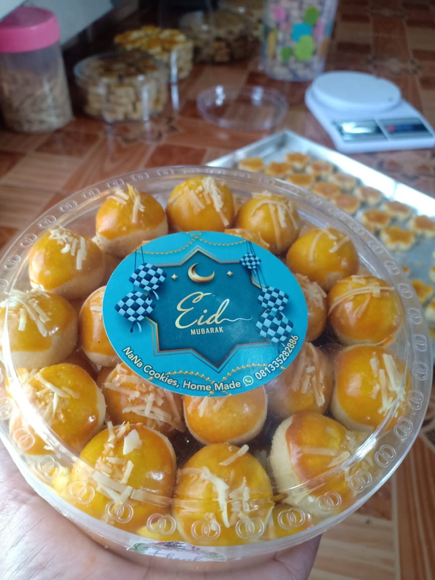 Nastar