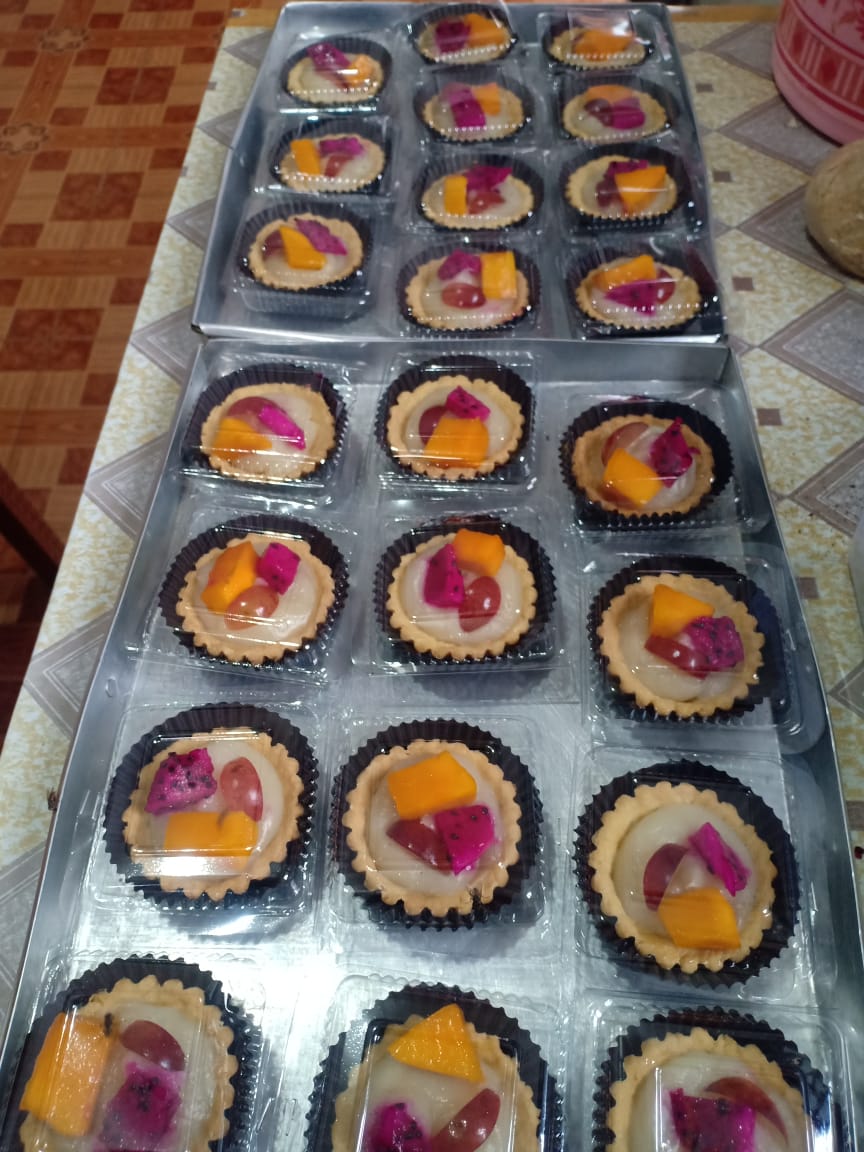 Pai Buah