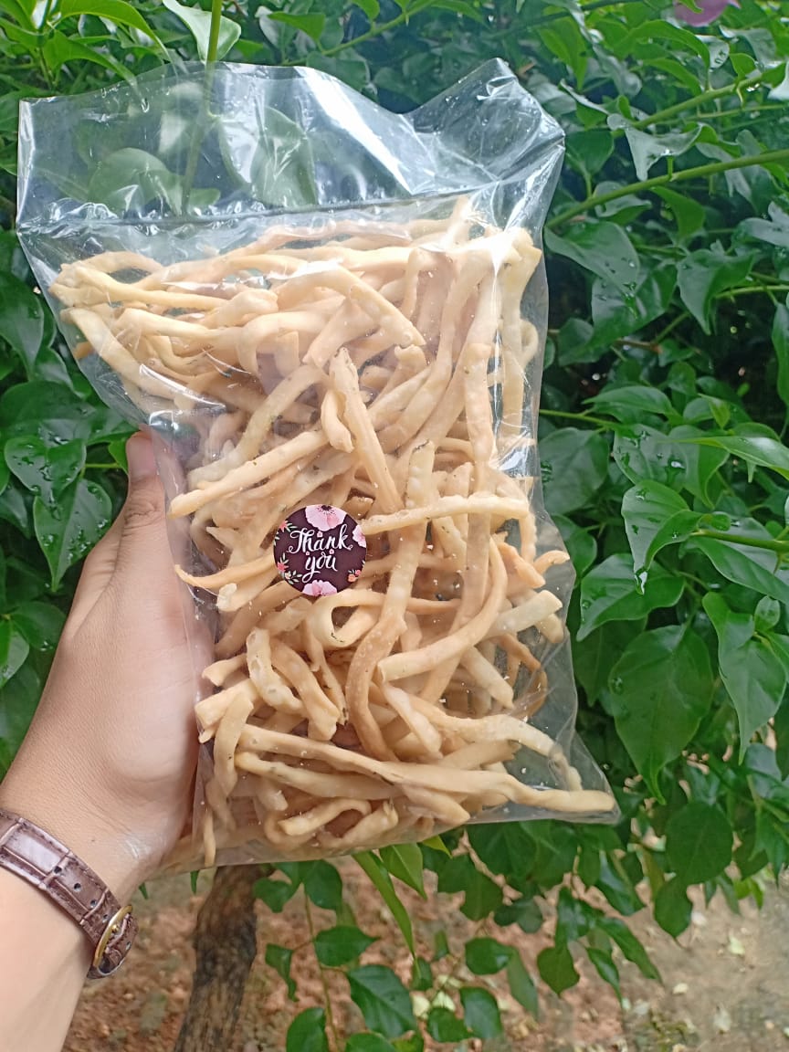 Stik Bawang